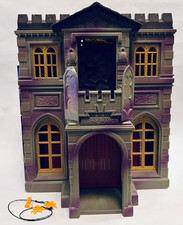 Batman The Animated Series Command Center Playset Kenner 1993 Near Complete