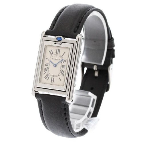 Cartier Tank W1011258