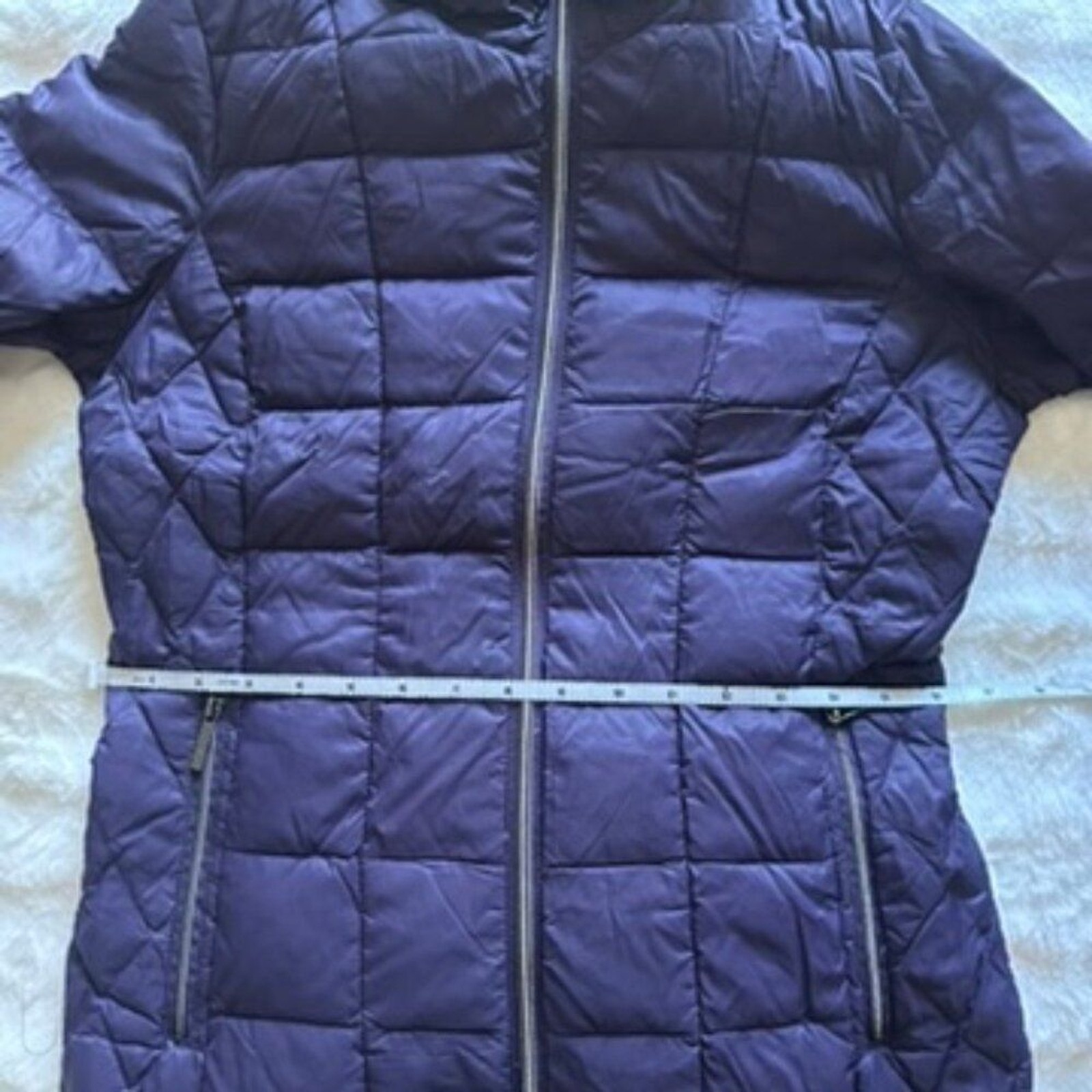 Michael Kors Packable Down Coat Small - image 8