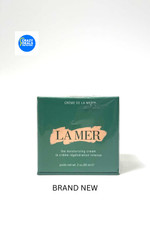 La Mer The Moisturizing Cream 2 oz 60ml