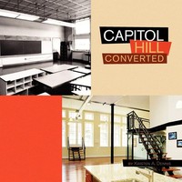Kristen A. Dennis | Capitol Hill - Converted | Taschenbuch | Englisch (2008)