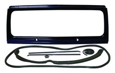 Crown Automotive 5758971k Windshield Frame Kit