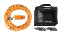 Tether Tools TetherBoost Pro USB-C Right Angle Cable System 31 ft. 9.4m ...