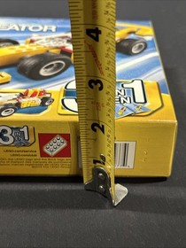 LEGO Creator 31002 & Dimensions 71212