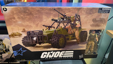 Hasbro Pulse GI Joe Classified Crankcase and A.W.E. Awe Striker  171 - Sealed