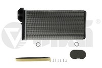 WäRmetauscher Innenraumheizung Vika 28191270801 FüR VW LT 28 35 2 Bus 2DB 2DE 46