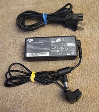 DJI AC Adapter Battery Charger Genuine OEM Model A14-057N1A