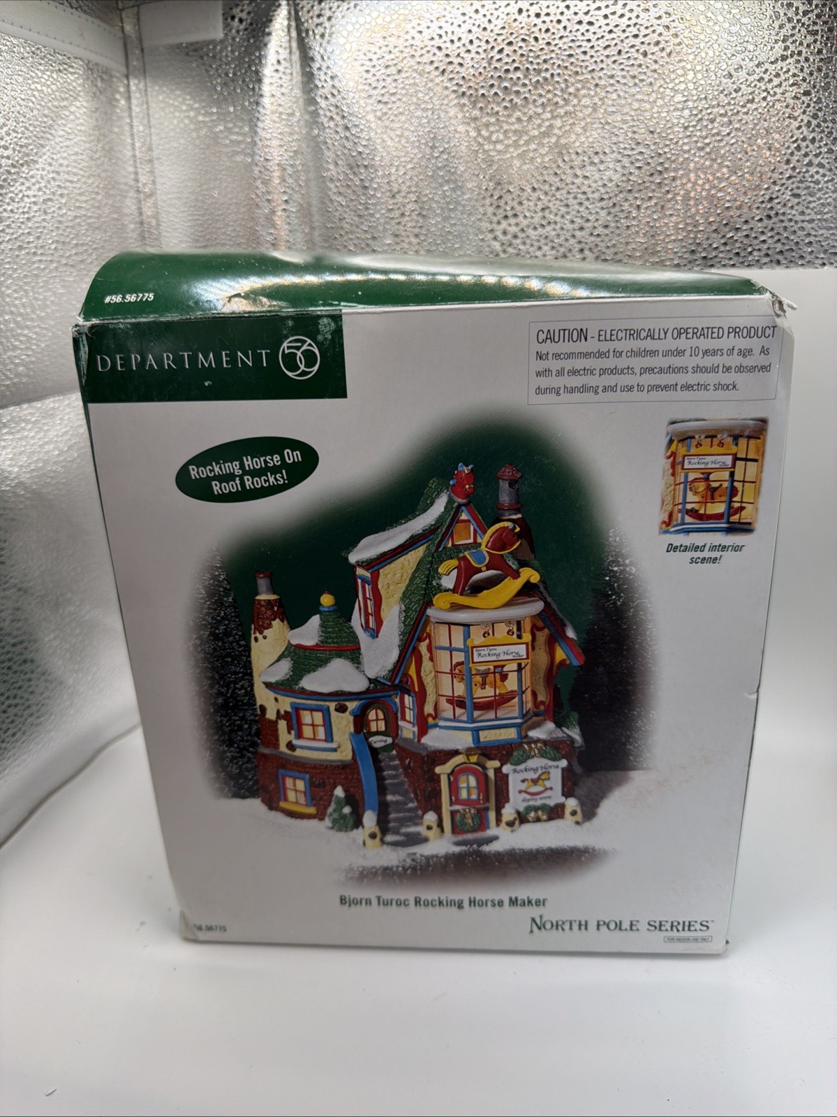 Click here to see eBay Auction