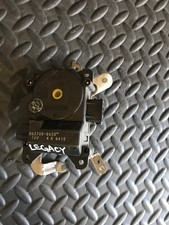 Moteur Subaru LEGACY