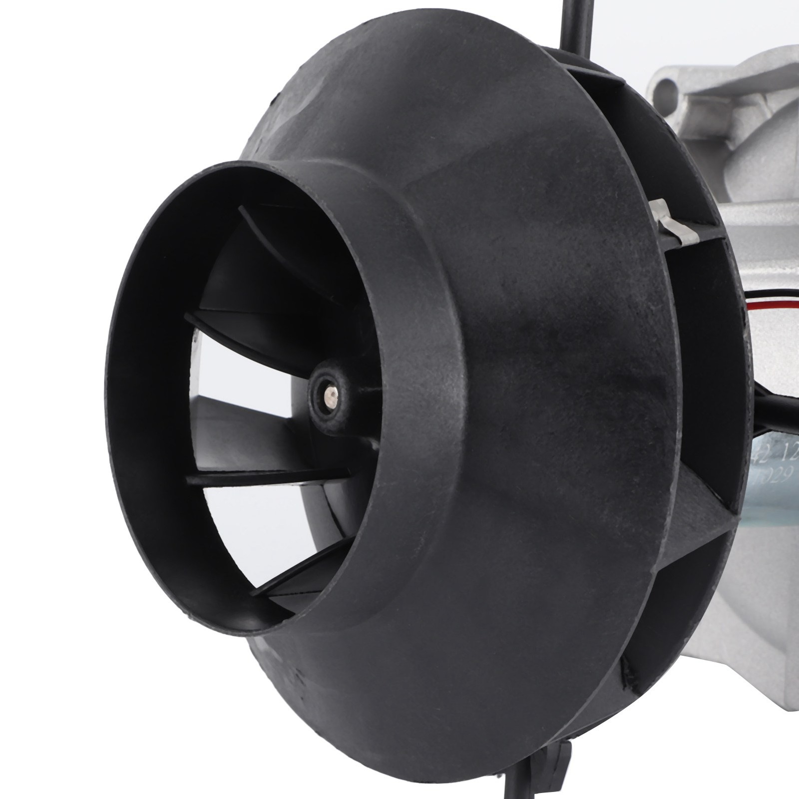 Blower Motor Assembly 5KW 12V Combustion Air Fan Heater For Eberspache/Airtronic