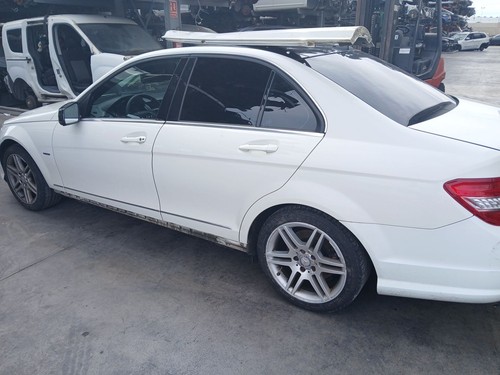 FALDON LATERAL / 1029793 PARA MERCEDES-BENZ CLASE C W204 C 220 CDI 204.002 - Imagen 4 de 8