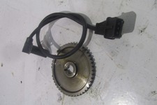 Allumage (Moto Guzzi - Bréva 750 2003 - 2011)