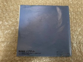 Devil Crash W/Case Manual PC Engine Hu Card Retro Used Game Good NTSC-J Japan JP