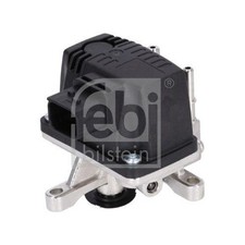 1x Dosiermodul, Harnstoffeinspritzung FEBI BILSTEIN 198046 passend für