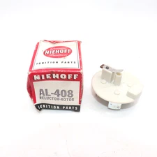 Vintage Niehoff AL-408 Reluctor Rotor NOS with Original Box