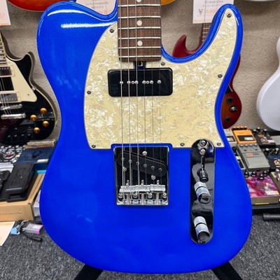 10058 Bacchus Tactics Pld Telecaster Type