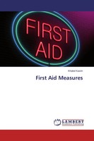 Khaled Kasim | First Aid Measures | Taschenbuch | Englisch (2015) | 68 S.