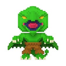 X-Men '97 - Sauron 8-Bit Pop! Vinyl