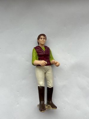 Schleich   Reitlehrerin aus 42389