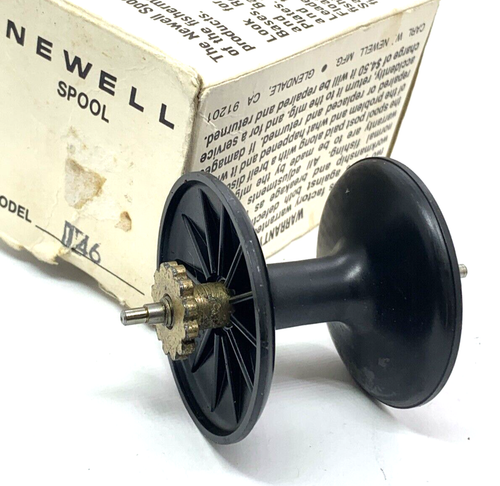 Plastic Spool For PENN 78 Conventional Reel-NEW OLD STORE STOCK!! #A Plastic Spool For PENN 78 Conventional Reel-NEW OLD STORE STOCK!! #A