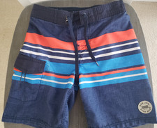 Ron Jon Surf Shop Board Shorts Boys Size 6/M
