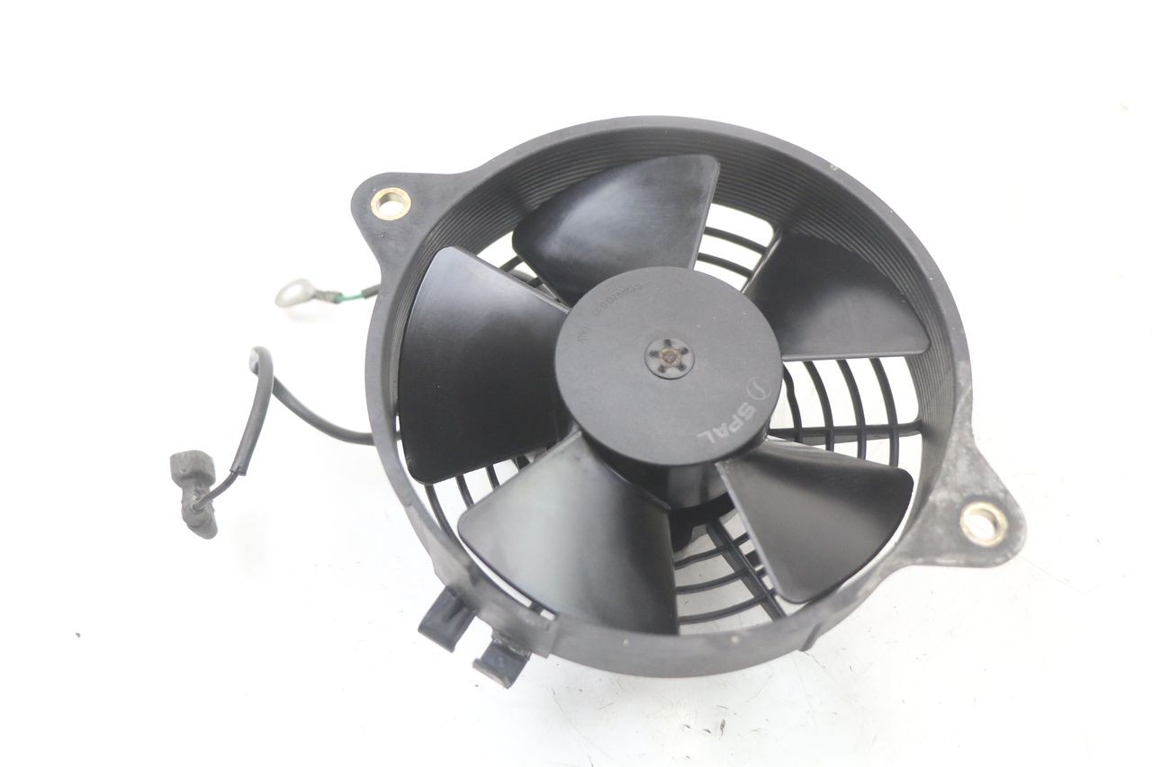 FAN - HONDA NES AROBASE 125 (2000 - 2003)