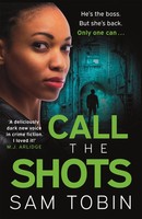 Call The Shots | Sam Tobin | Englisch | Taschenbuch | Kartoniert / Broschiert