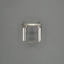 C & E Marshall Little Giant / Peerless Watch Parts Cleaning Basket Frame