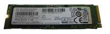 SAMSUNG MZVLB256HAHQ-00000 M.2 256GB 2280 SSD S/N: S444NX0K946870 NFP2592