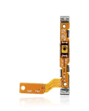 Replacement Power Button Flex Cable Samsung Galaxy J7 Prime G610 - Galaxy J7 Pro