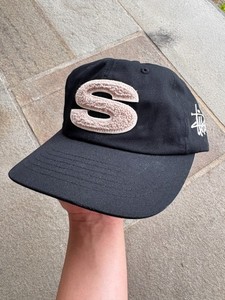 Stussy S Cap | eBay