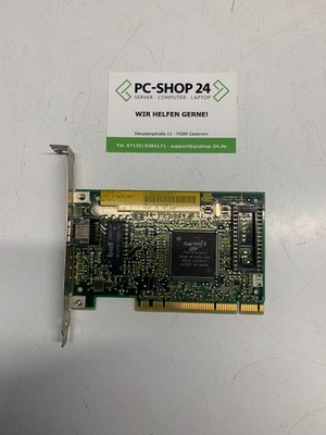 NETZWERKKARTEN 3COM 3C905B-TX 10/100Mbps RJ45 PCI