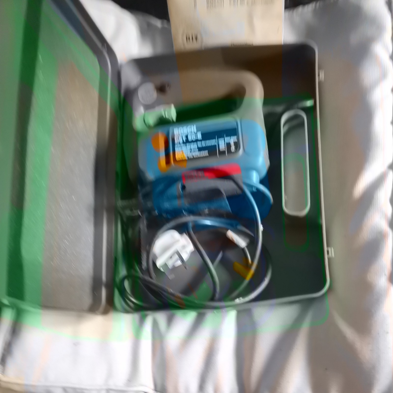 Bosch PST 50-E Jigsaw