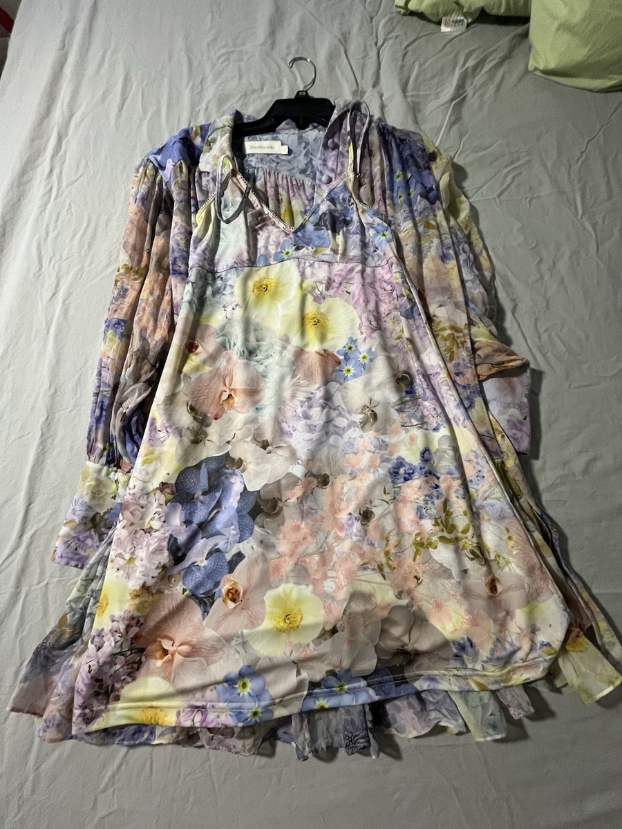 Zimmermann Dress View 3
