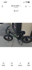NAKTO 300W Fat Tire E-electrical Bike - UL 2849 standards. 30 Miles, & More — photo 1