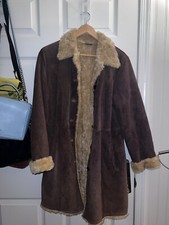 Wilson Leather Jacket Womens