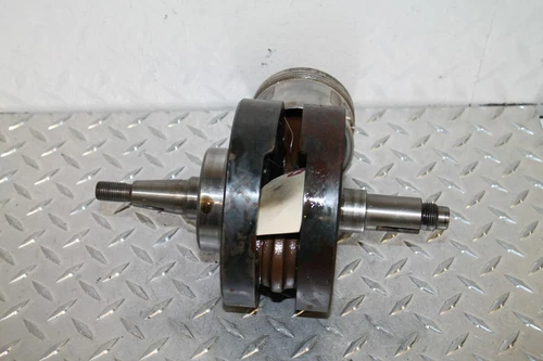 CRANKSHAFT ASSY