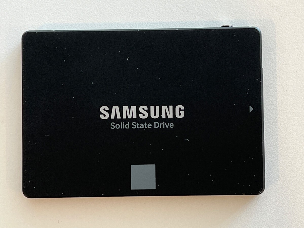 Samsung 850 EVO 2TB Internal 2.5 Samsung 850 EVO 2TB Internal 2.5