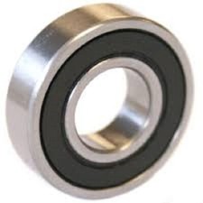 6006-2RS BEARING 30mm x 55mm x 13mm FREE SHIPPING
