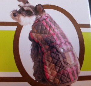 fetchwear dog fleece hoodie