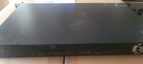 SuperMicro Server 505-2 Intel d-1518 @2.2GHz 12GB RAM SYS-5018d-fn8t Rackmount