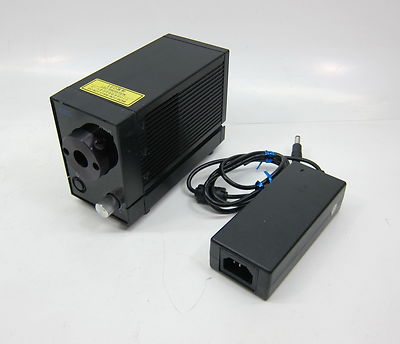 CCS PFB2-20SW-F-JT LED Light Source with Adapter