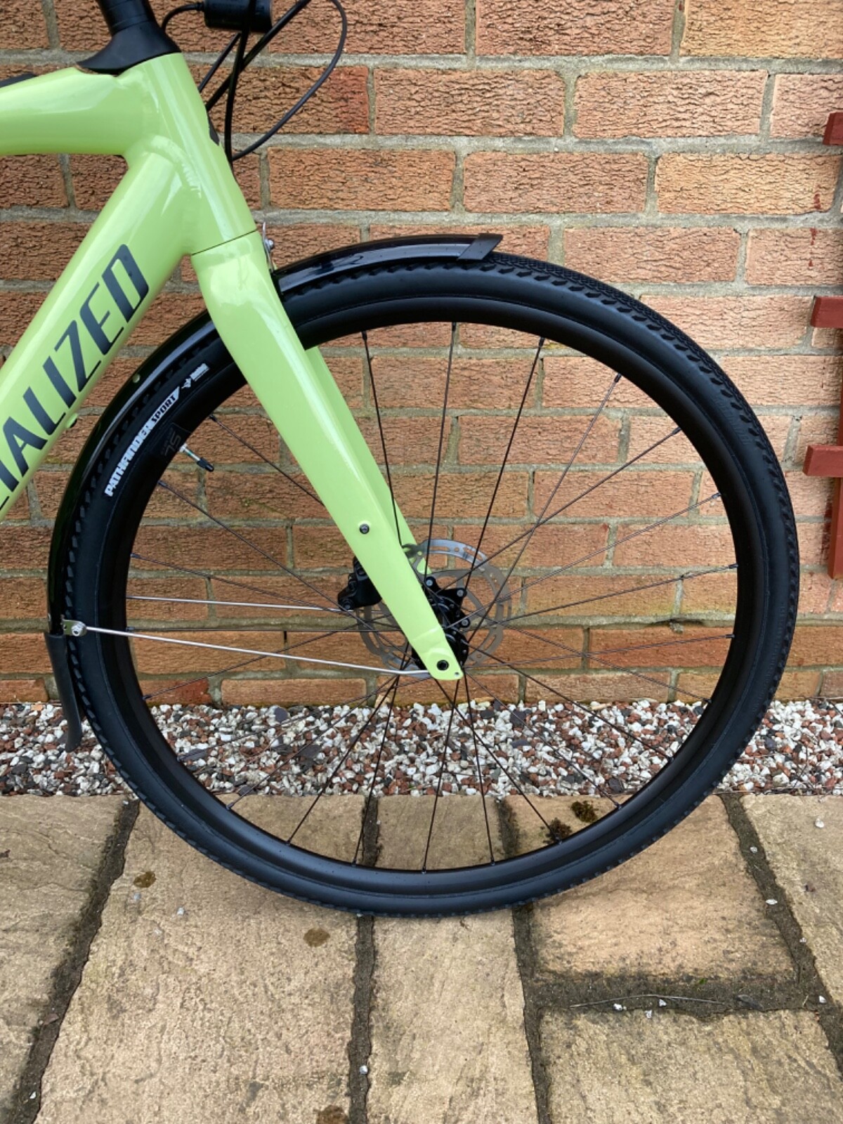 specialised vado 3.0