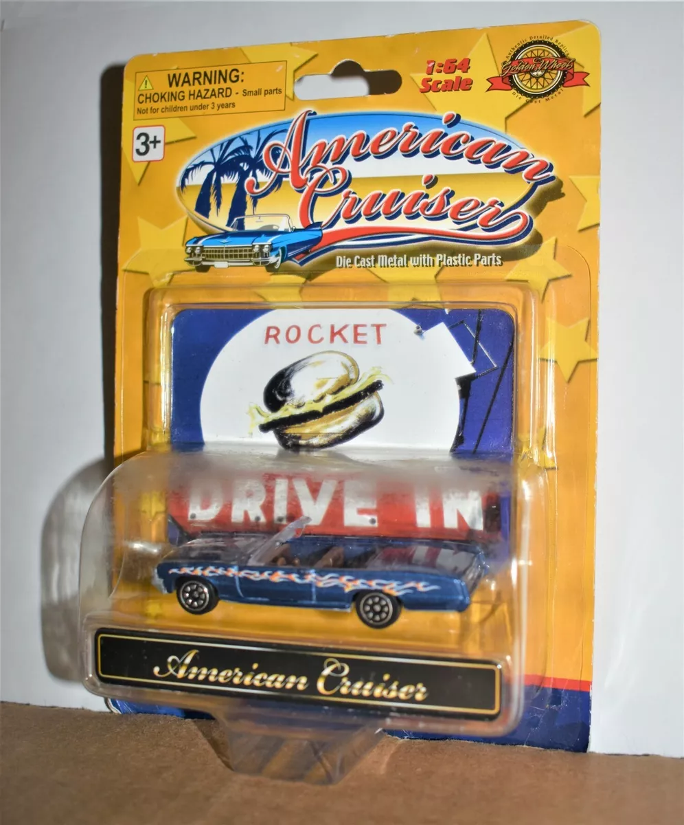  Golden Wheel 24 Race Cars Pack - 1:64 Vehicles Die