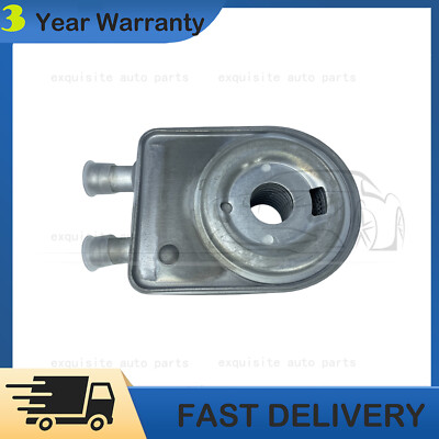 new Genu Engine Oil Cooler 264102G101 HYUNDAI Sonata KIA 2.0L 2.4L For 2016-2022