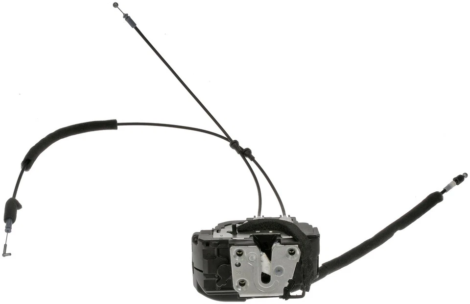 Actuador de cerradura de puerta trasero derecho para INFINITI QX56 2008-2010 Dorman 248SA22 Foto 2 de 4