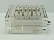 Qiagen QIAvac Vacuum Manifold System, Cat No. 19503 Model No. 1