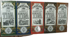 pure ceylon flavored tea 100 natural quality premium hot tea