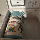 Vintage 1970’s Metal Lunchbox + Thermos Walt Disney World  Aladdin Bear Jamboree — photo 5