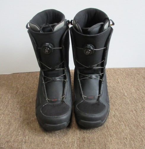 12.5 snowboard boots